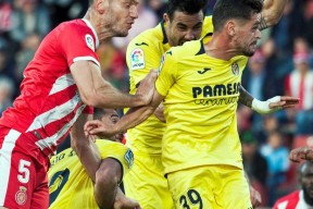 包含比利亚雷亚尔内部会议纪要流出：今夜扳平良机，中超使命明确，细节决定成败的词条