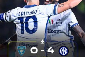 清晨意甲传出新动向，利物浦单刀错失，管理层表态——信心回归，身体对抗强度拉满的简单介绍