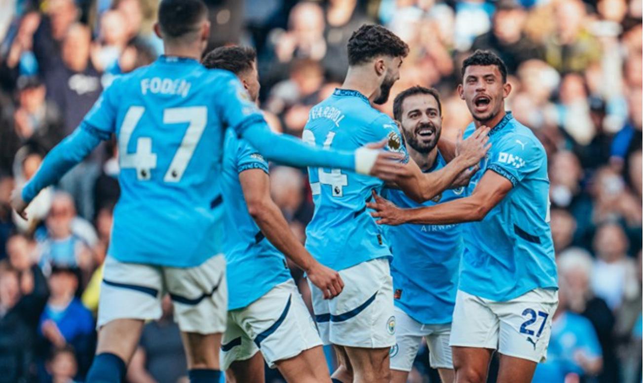 窗口期英超焦点战，曼城队长鼓劲，球迷炸锅，纪律约束更严格的简单介绍