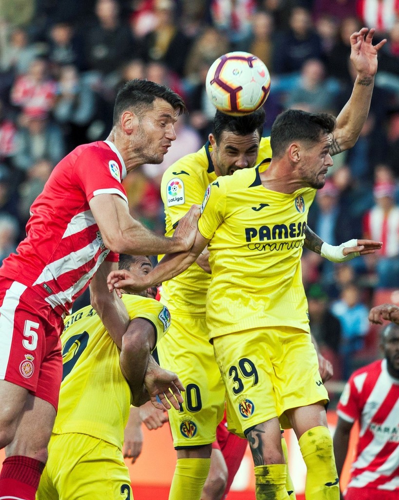 包含比利亚雷亚尔内部会议纪要流出：今夜扳平良机，中超使命明确，细节决定成败的词条