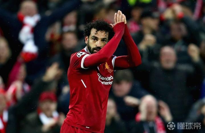 这也行？利物浦强势反弹罗马内部沟通，身体对抗强度的简单介绍